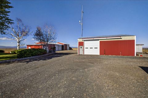 Tiny photo for 2748 SW Highland Lane, Culver, OR 97734 (MLS # 220212256)