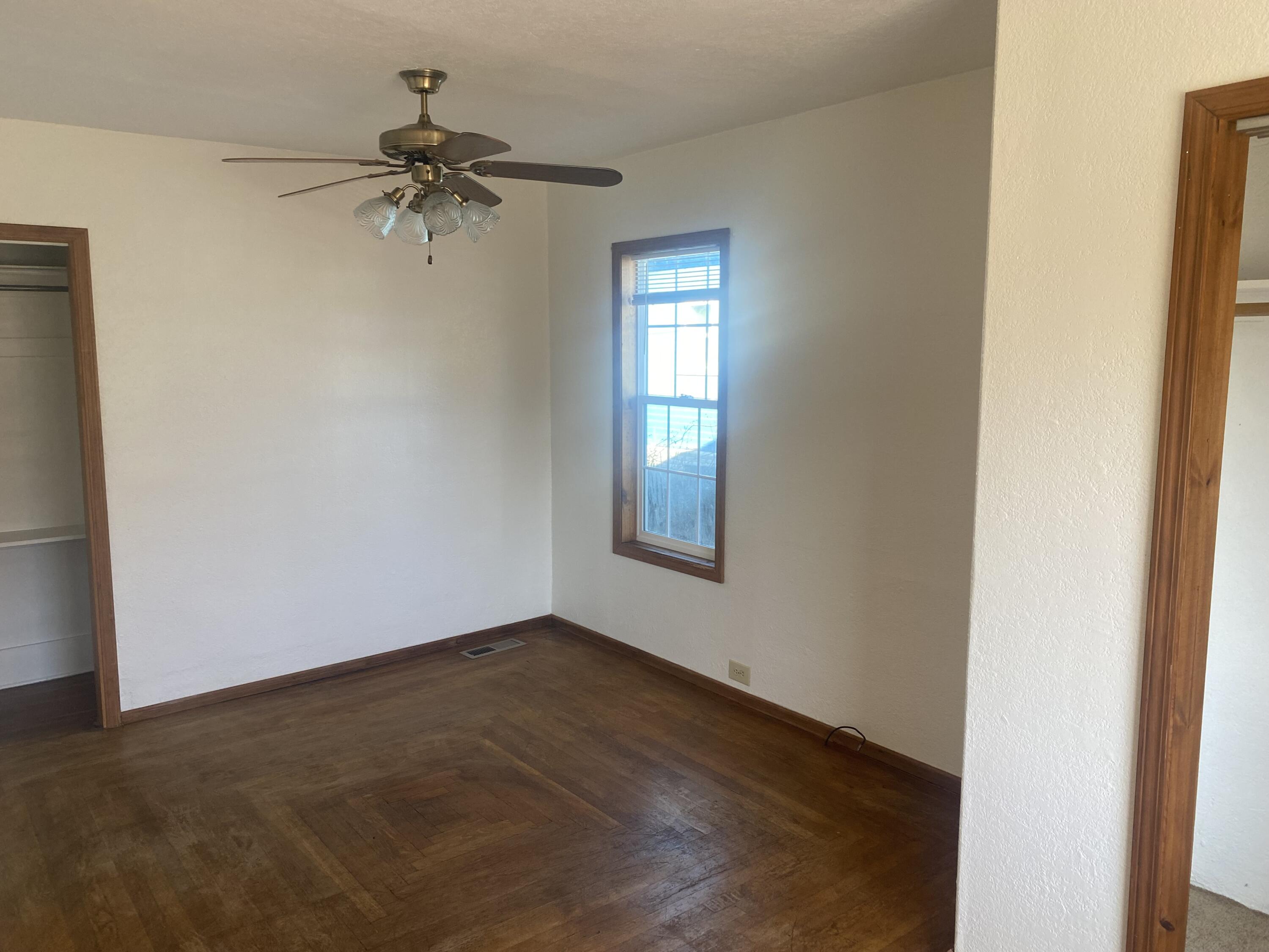 Klamath Falls -Fairview Addition - Residential