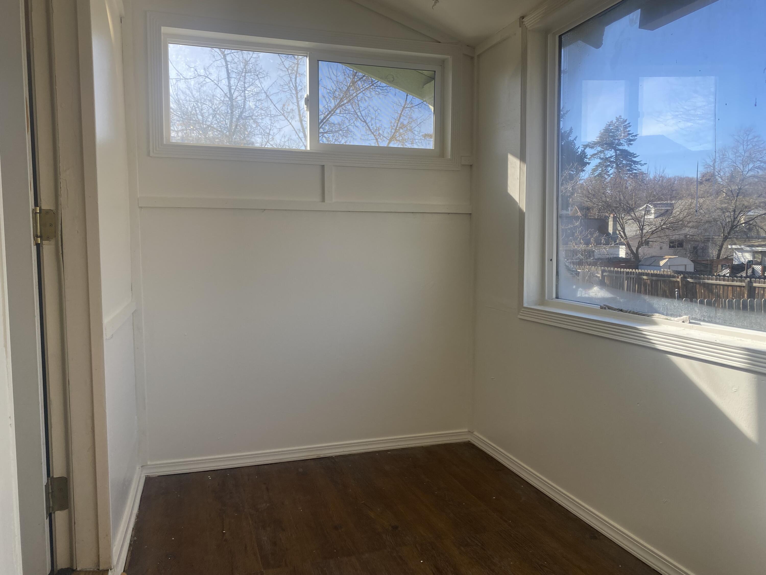 Klamath Falls -Fairview Addition - Residential