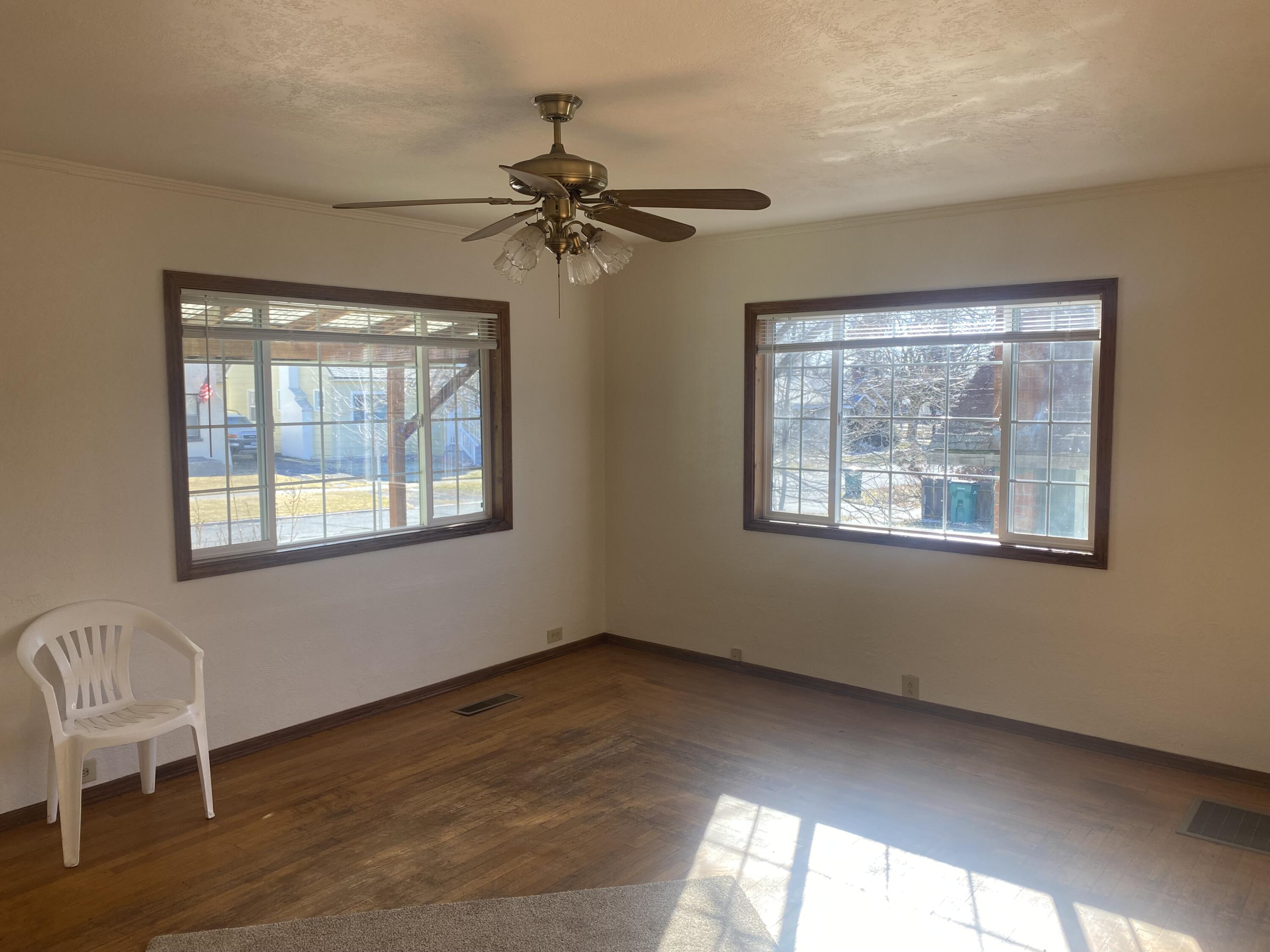 Klamath Falls -Fairview Addition - Residential