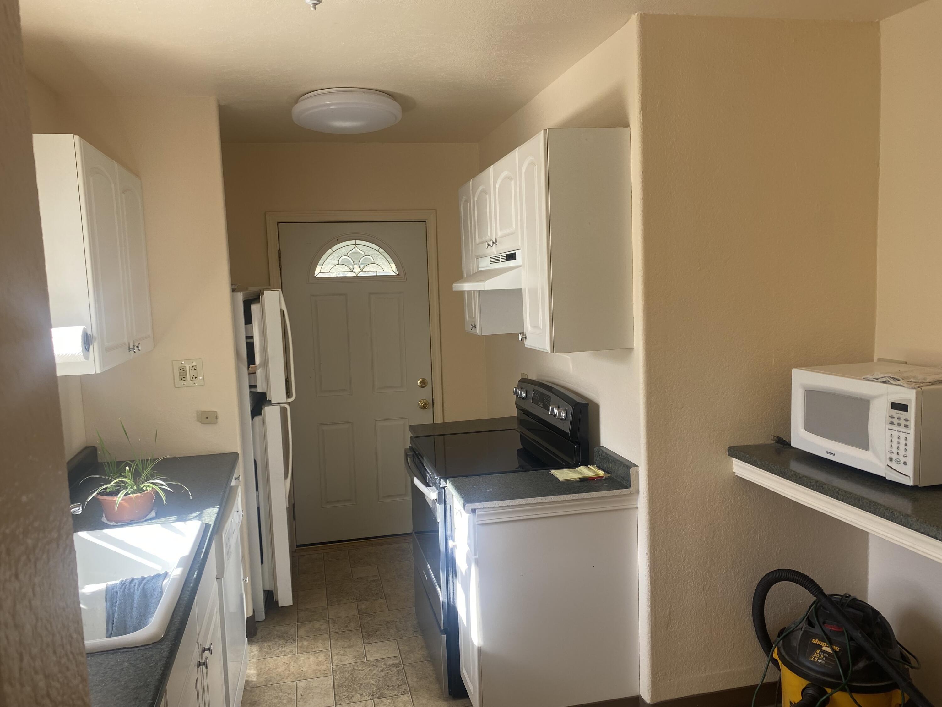 Klamath Falls -Fairview Addition - Residential