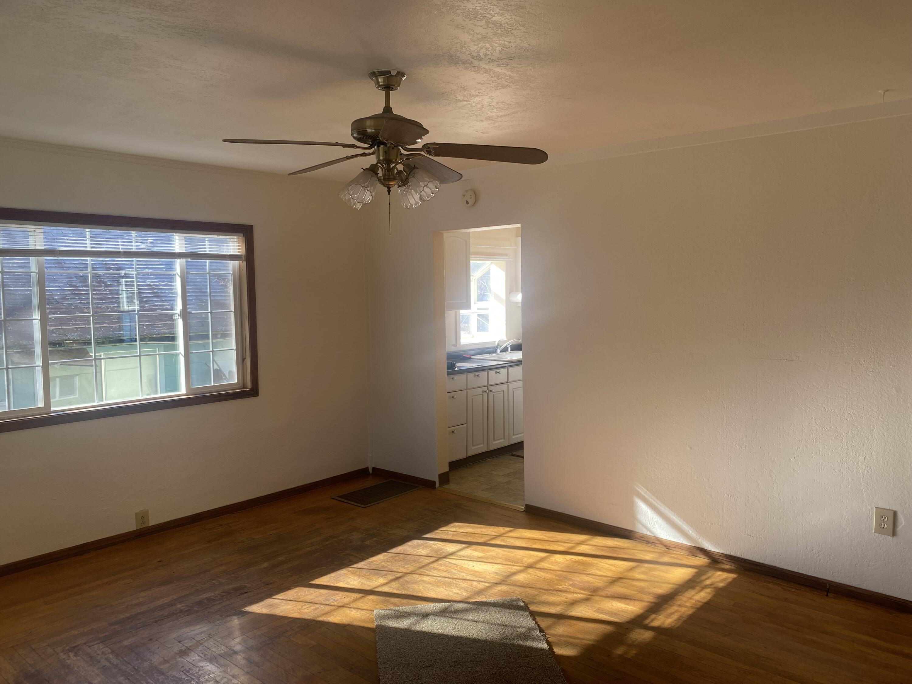 Klamath Falls -Fairview Addition - Residential