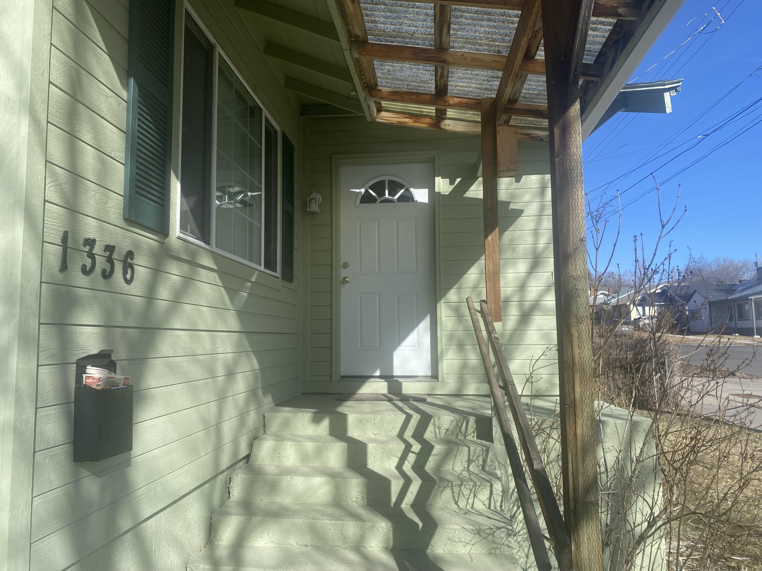 Klamath Falls -Fairview Addition - Residential