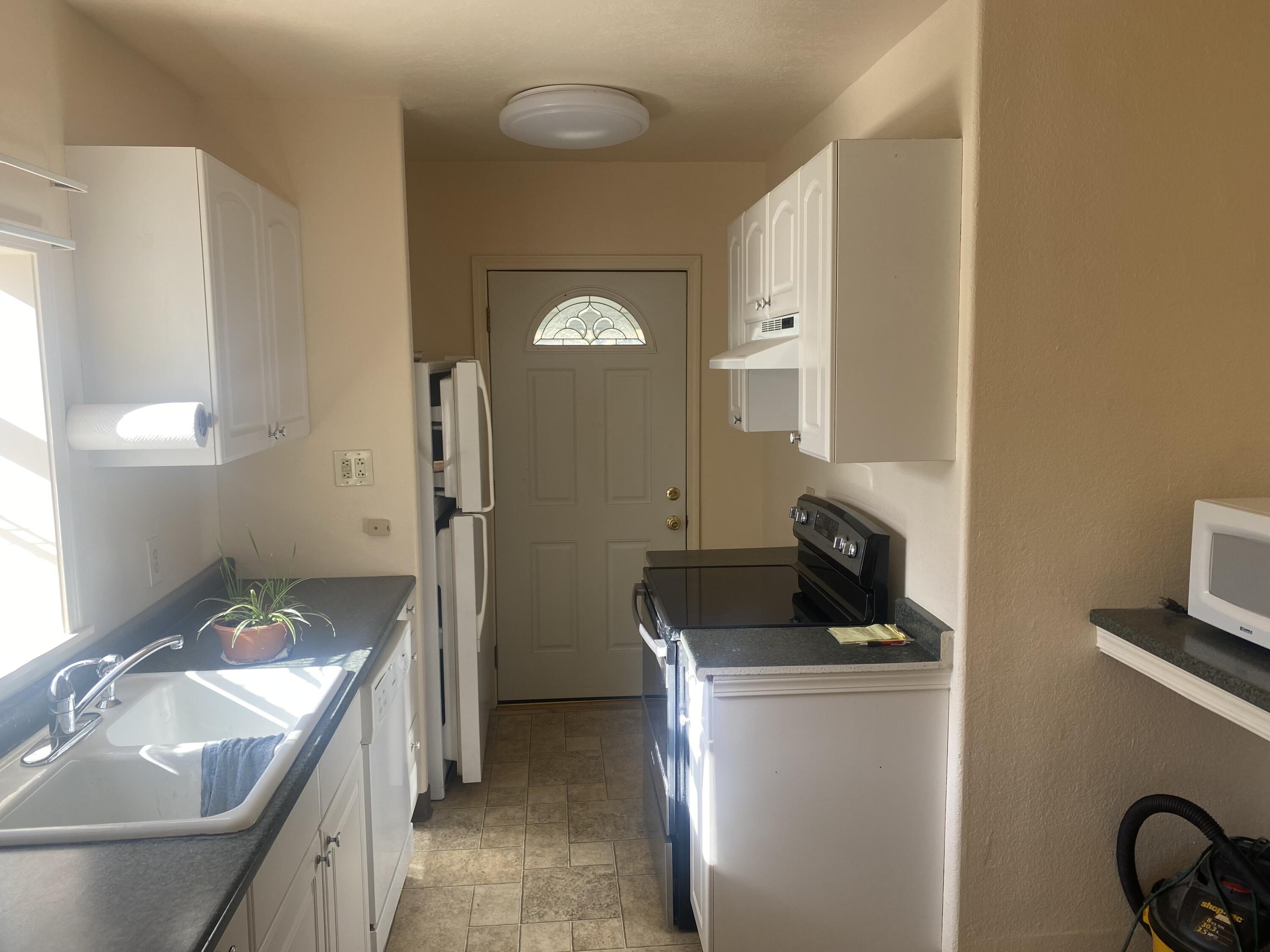 Klamath Falls -Fairview Addition - Residential