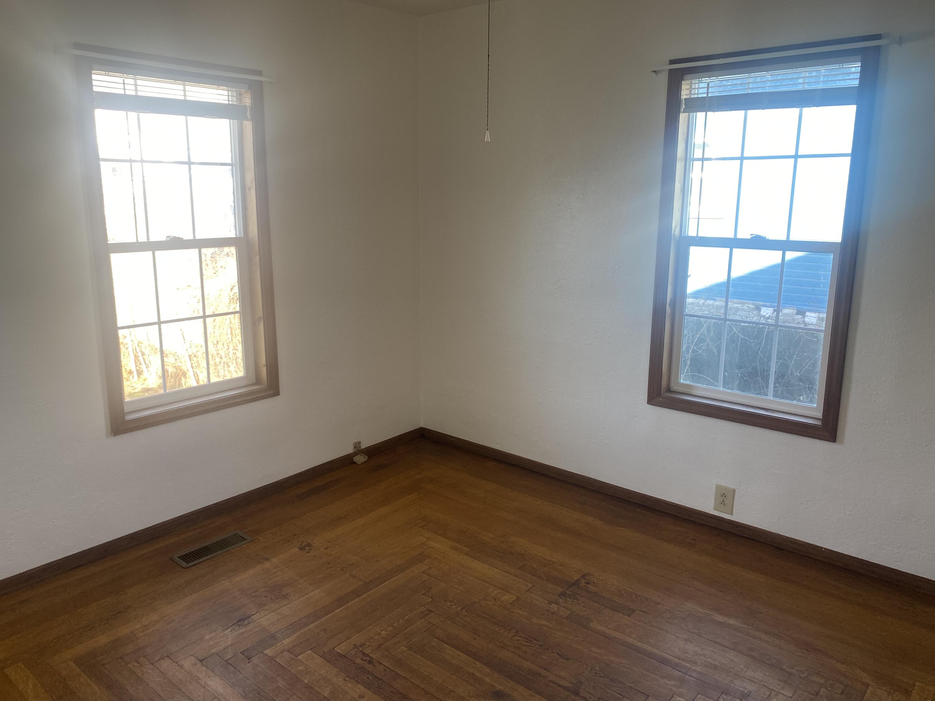 Klamath Falls -Fairview Addition - Residential