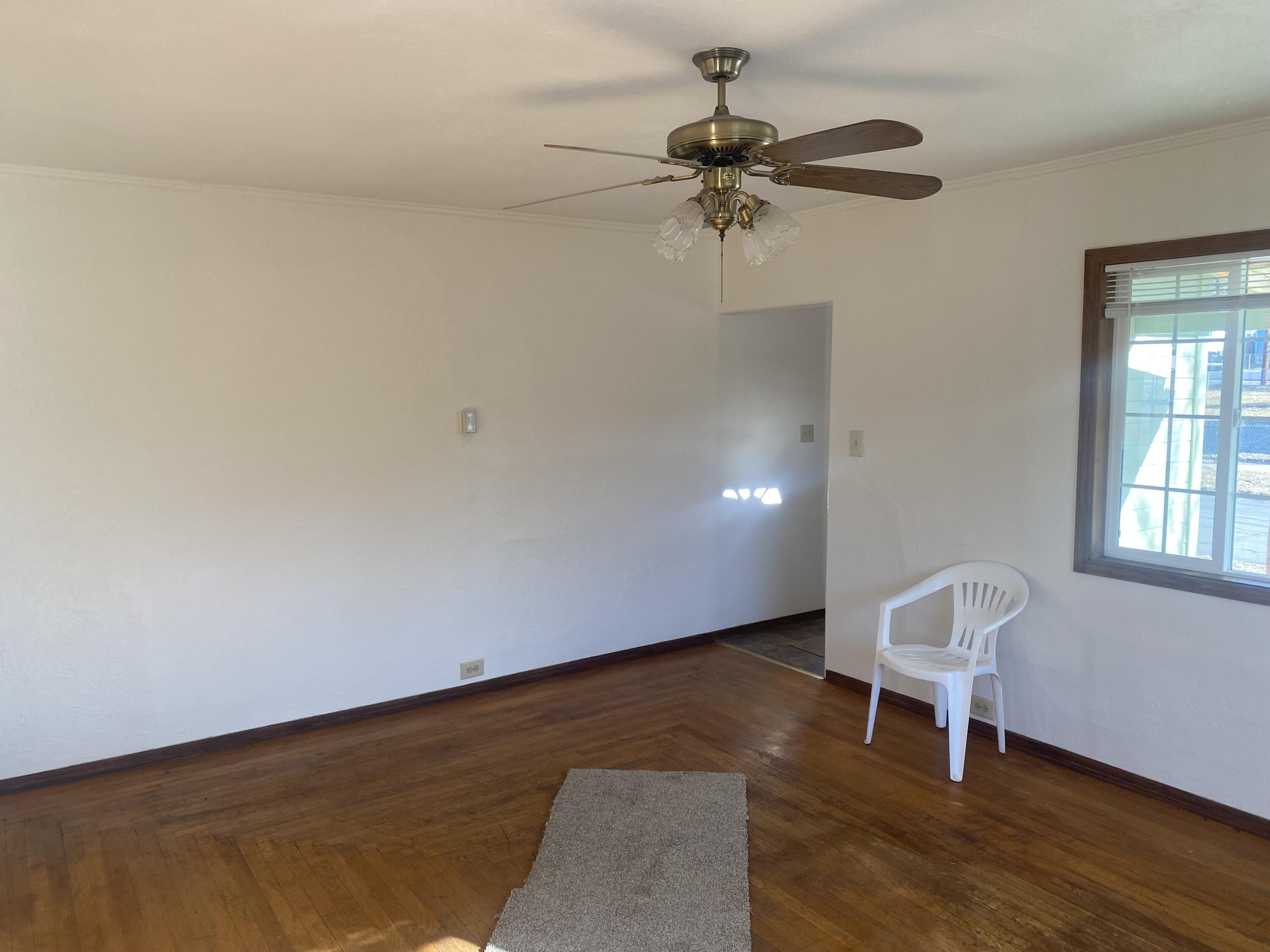 Klamath Falls -Fairview Addition - Residential