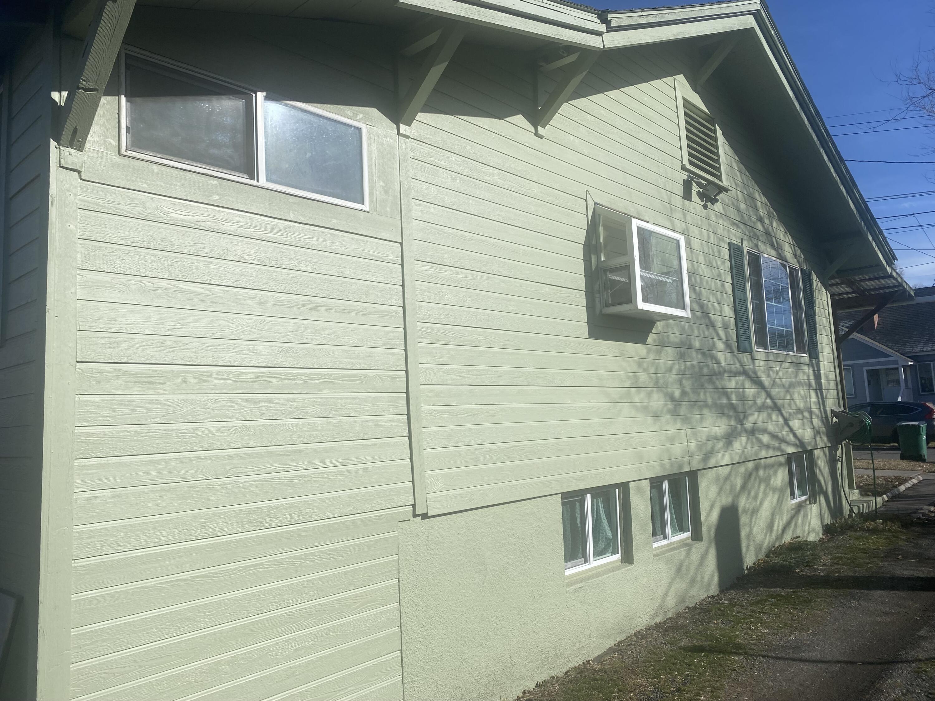 Klamath Falls -Fairview Addition - Residential