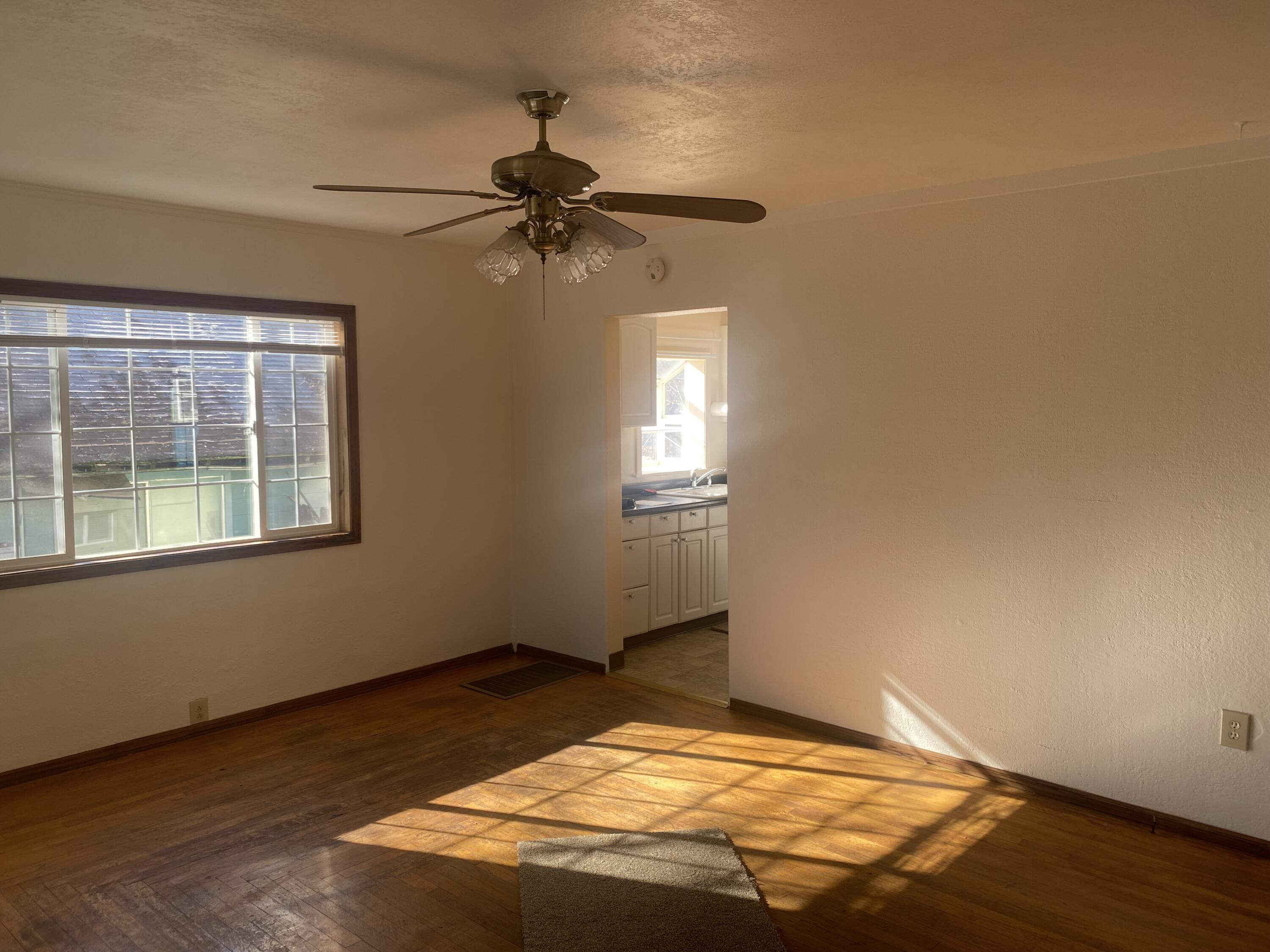 Klamath Falls -Fairview Addition - Residential