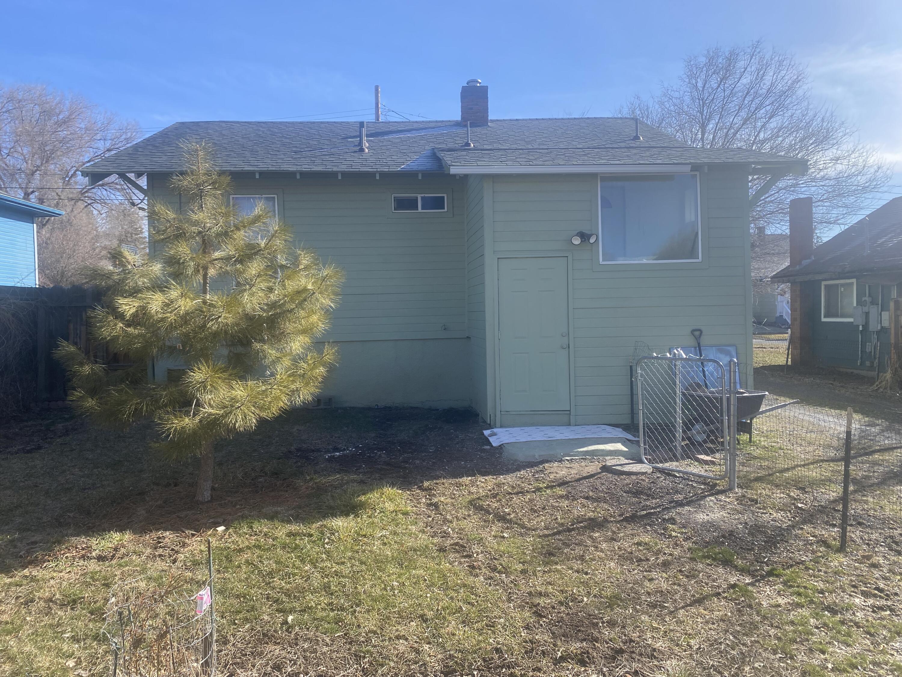 Klamath Falls -Fairview Addition - Residential