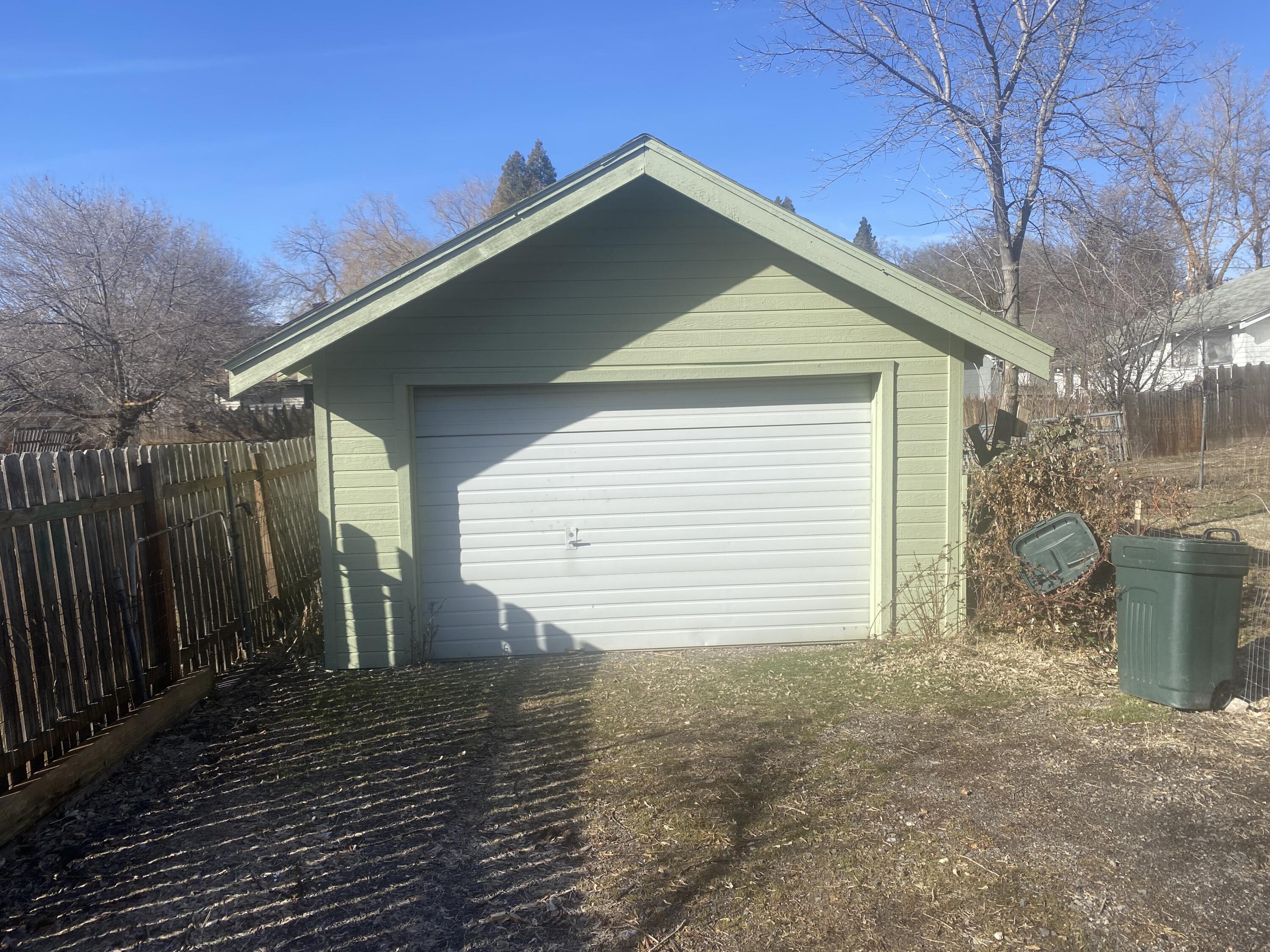 Klamath Falls -Fairview Addition - Residential