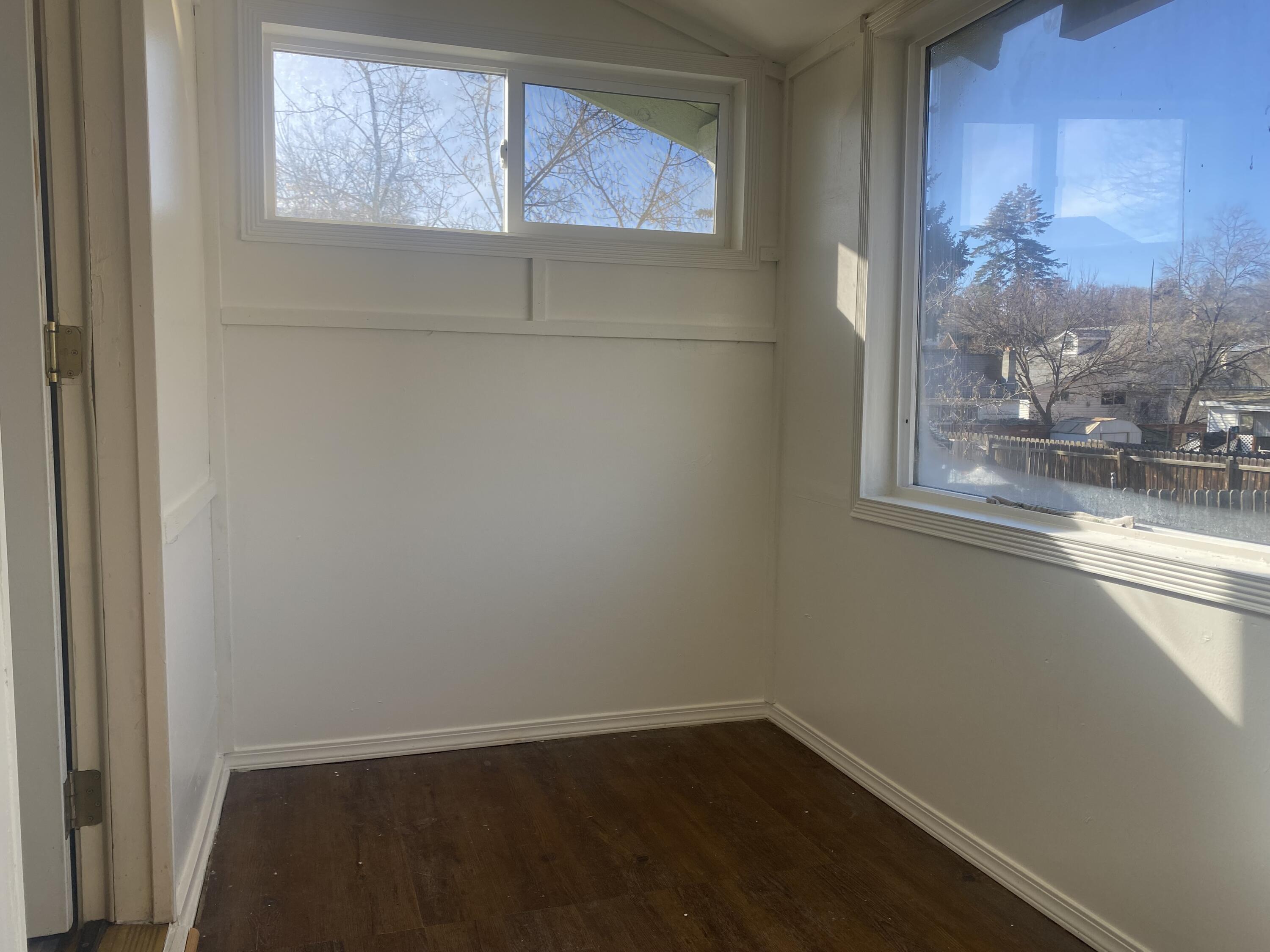 Klamath Falls -Fairview Addition - Residential