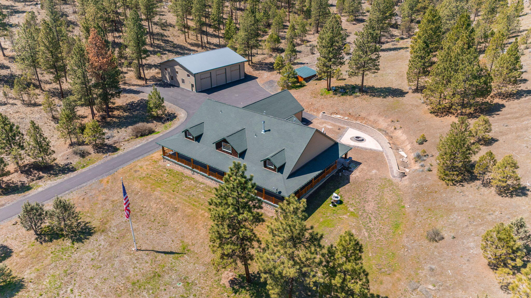 8101 Mill Creek Road