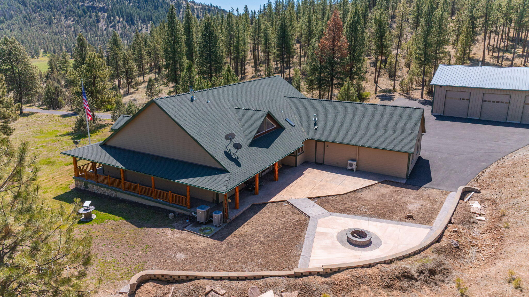 8101 Mill Creek Road