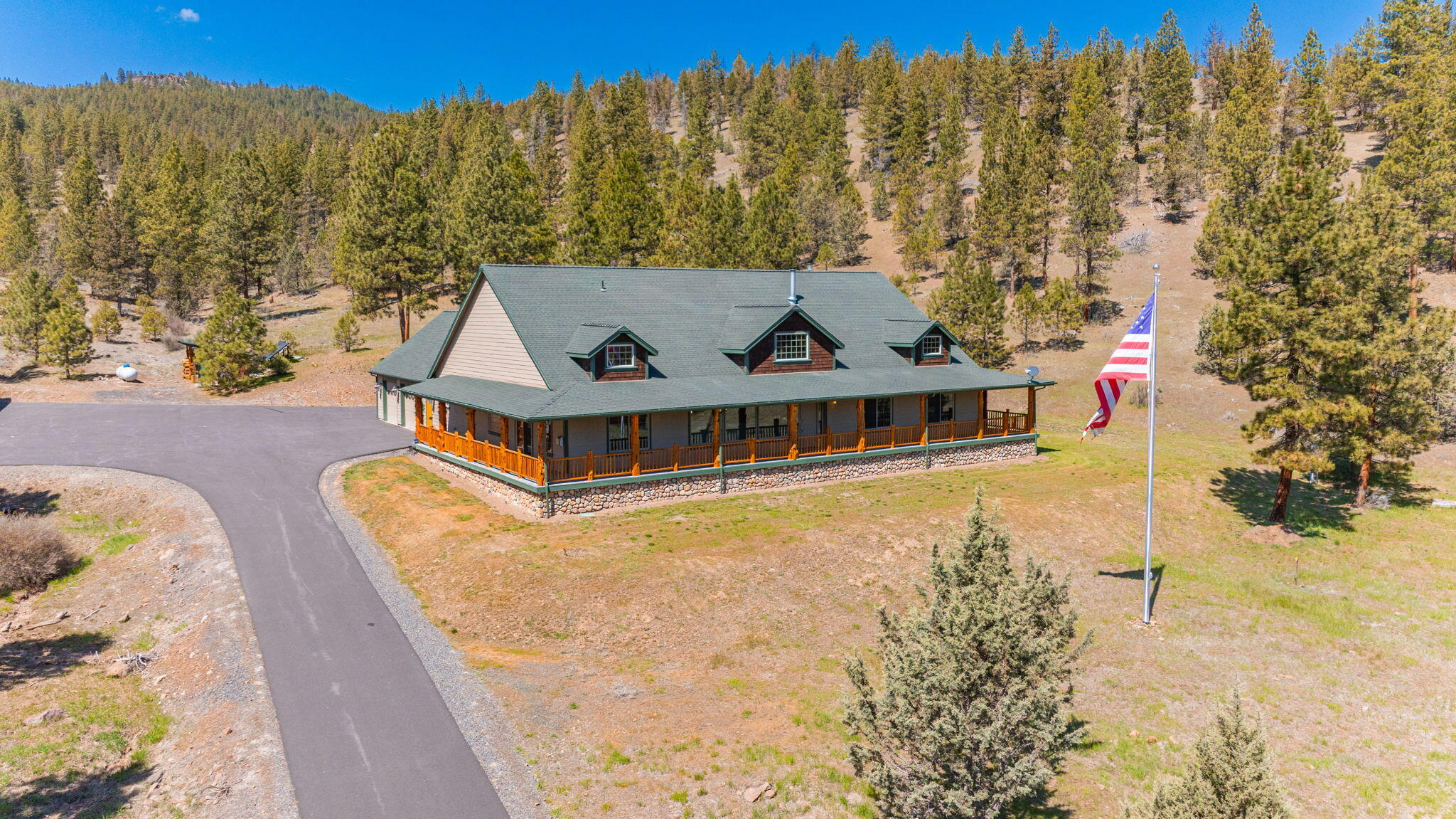 8101 Mill Creek Road