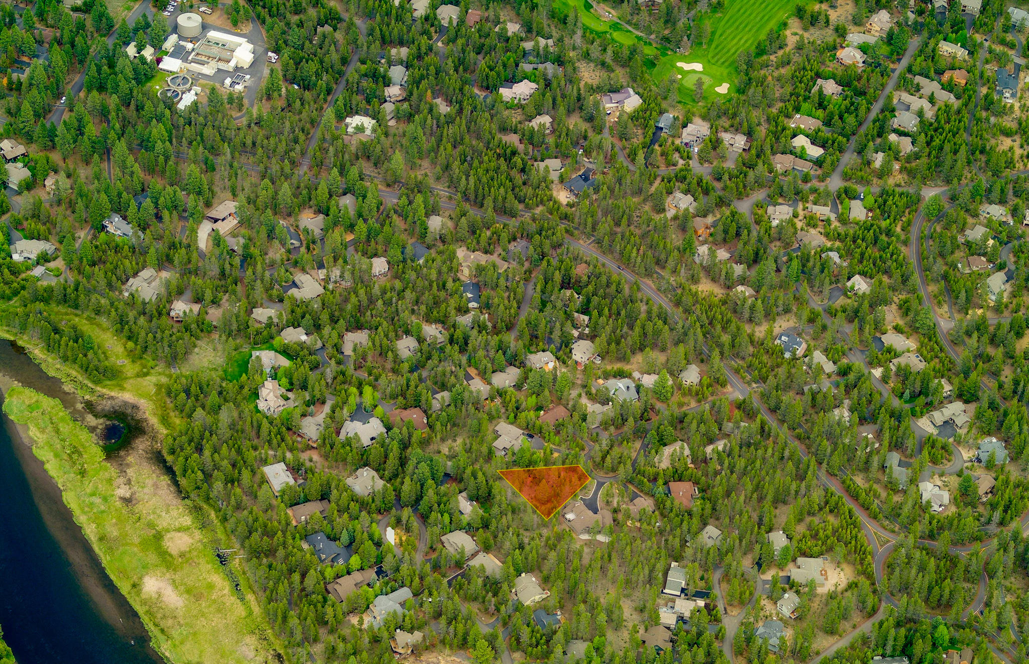 River Village - Land