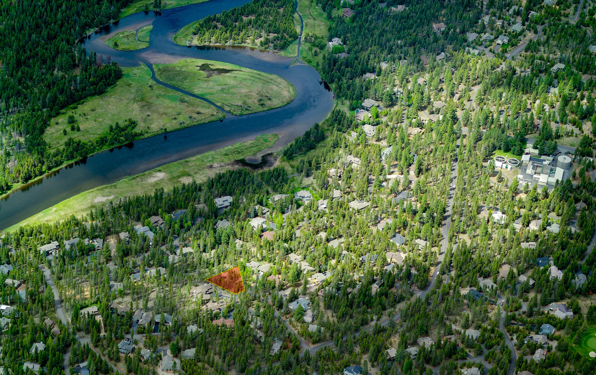 River Village - Land