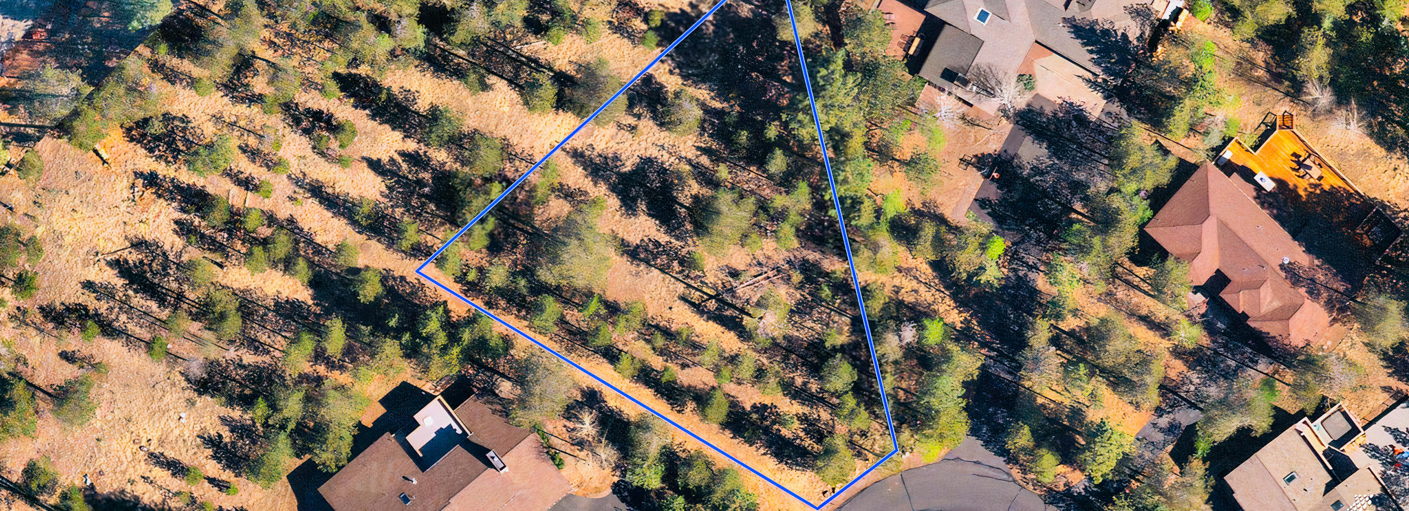 River Village - Land