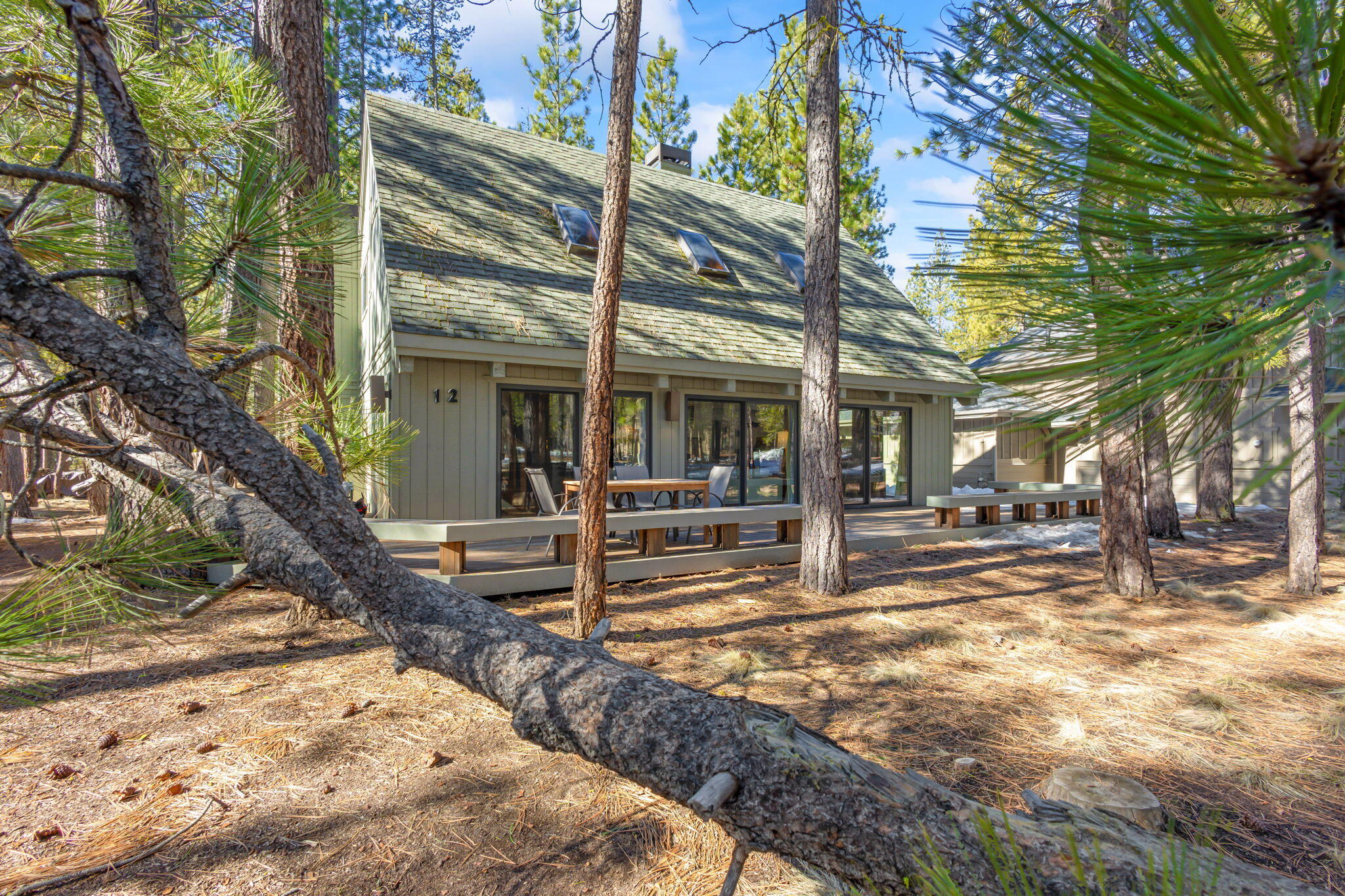 57485 Tumalo Lane