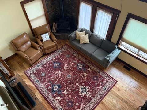 Tiny photo for 141245 Red Cone Drive, Crescent Lake, OR 97733 (MLS # 220224327)