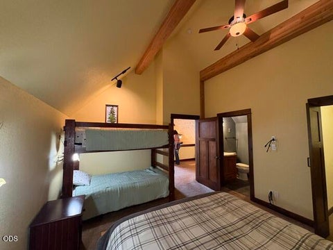 Tiny photo for 141245 Red Cone Drive, Crescent Lake, OR 97733 (MLS # 220224327)