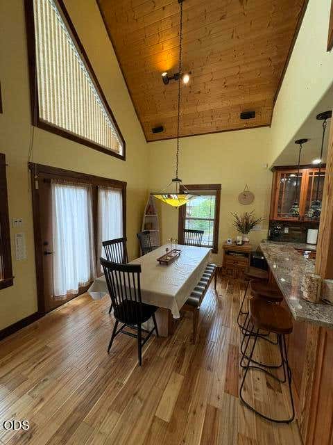Tiny photo for 141245 Red Cone Drive, Crescent Lake, OR 97733 (MLS # 220224327)