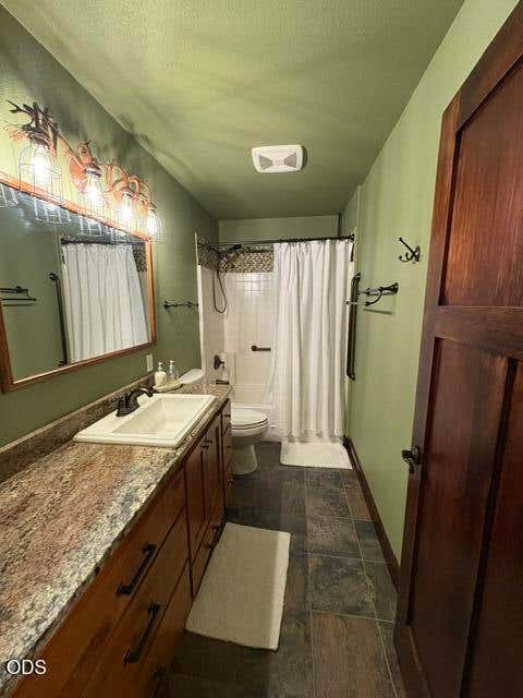 Tiny photo for 141245 Red Cone Drive, Crescent Lake, OR 97733 (MLS # 220224327)