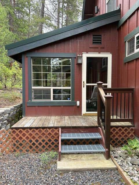 Tiny photo for 141245 Red Cone Drive, Crescent Lake, OR 97733 (MLS # 220224327)