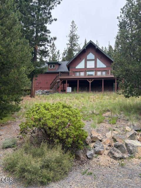 Photo of 141245 Red Cone Drive, Crescent Lake, OR 97733 (MLS # 220224327)
