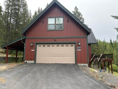 Tiny photo for 141245 Red Cone Drive, Crescent Lake, OR 97733 (MLS # 220224327)