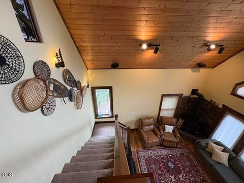 Tiny photo for 141245 Red Cone Drive, Crescent Lake, OR 97733 (MLS # 220224327)