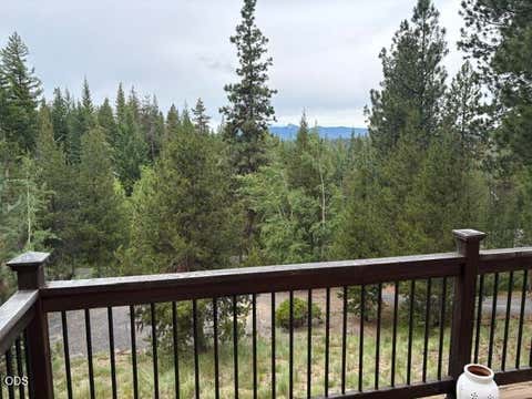 Tiny photo for 141245 Red Cone Drive, Crescent Lake, OR 97733 (MLS # 220224327)