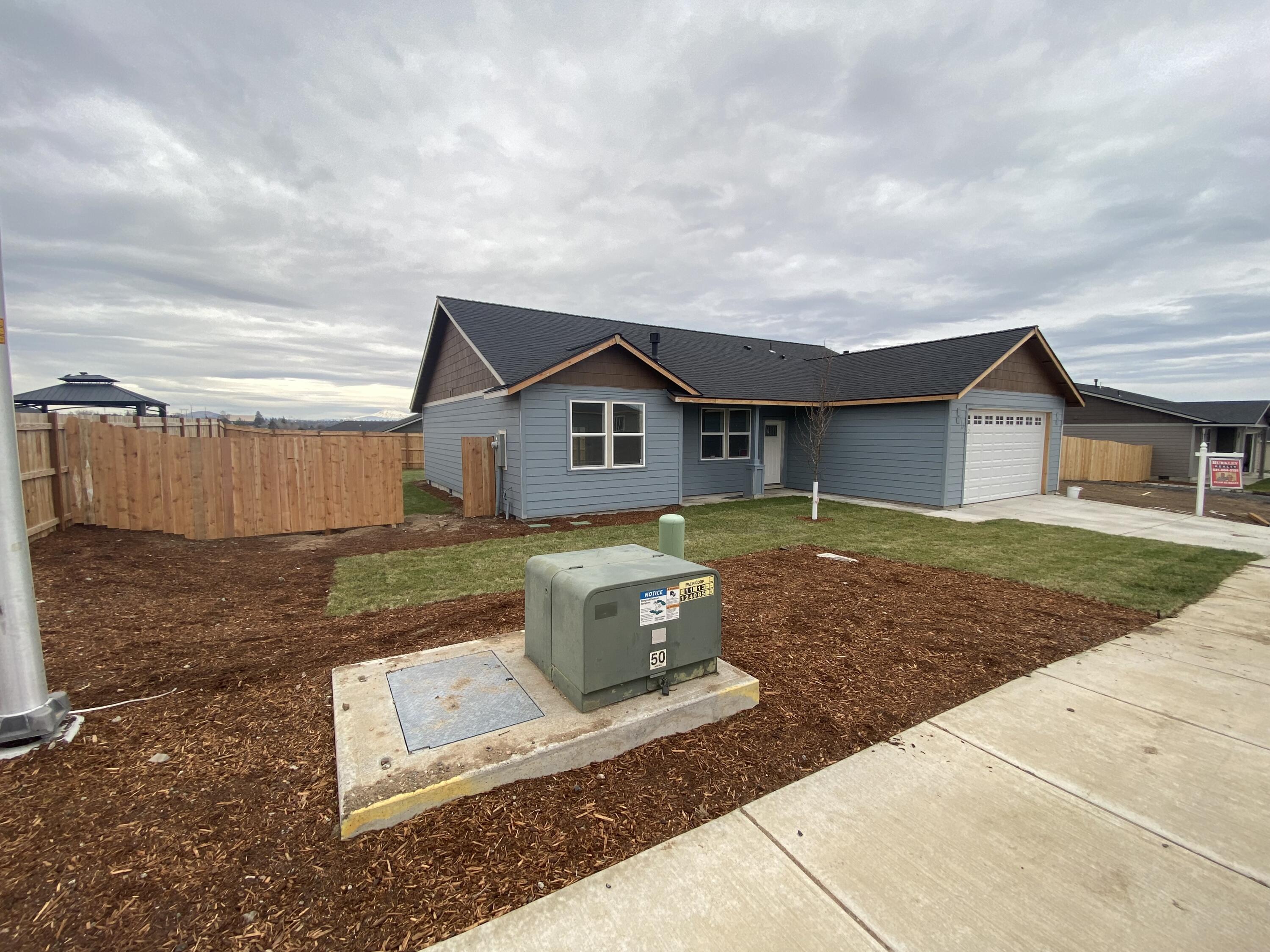 Treasure Hills - Residential