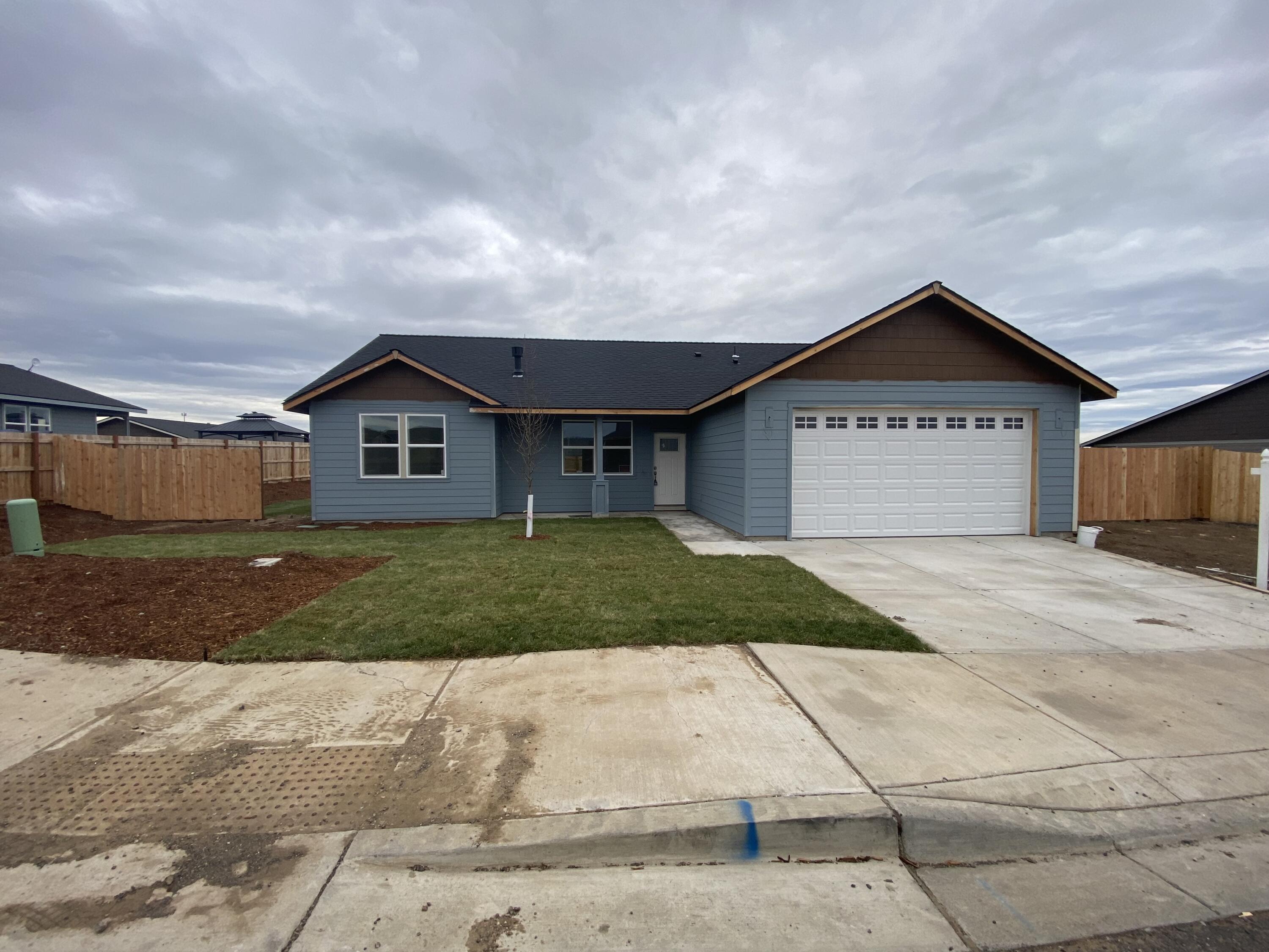 Treasure Hills - Residential