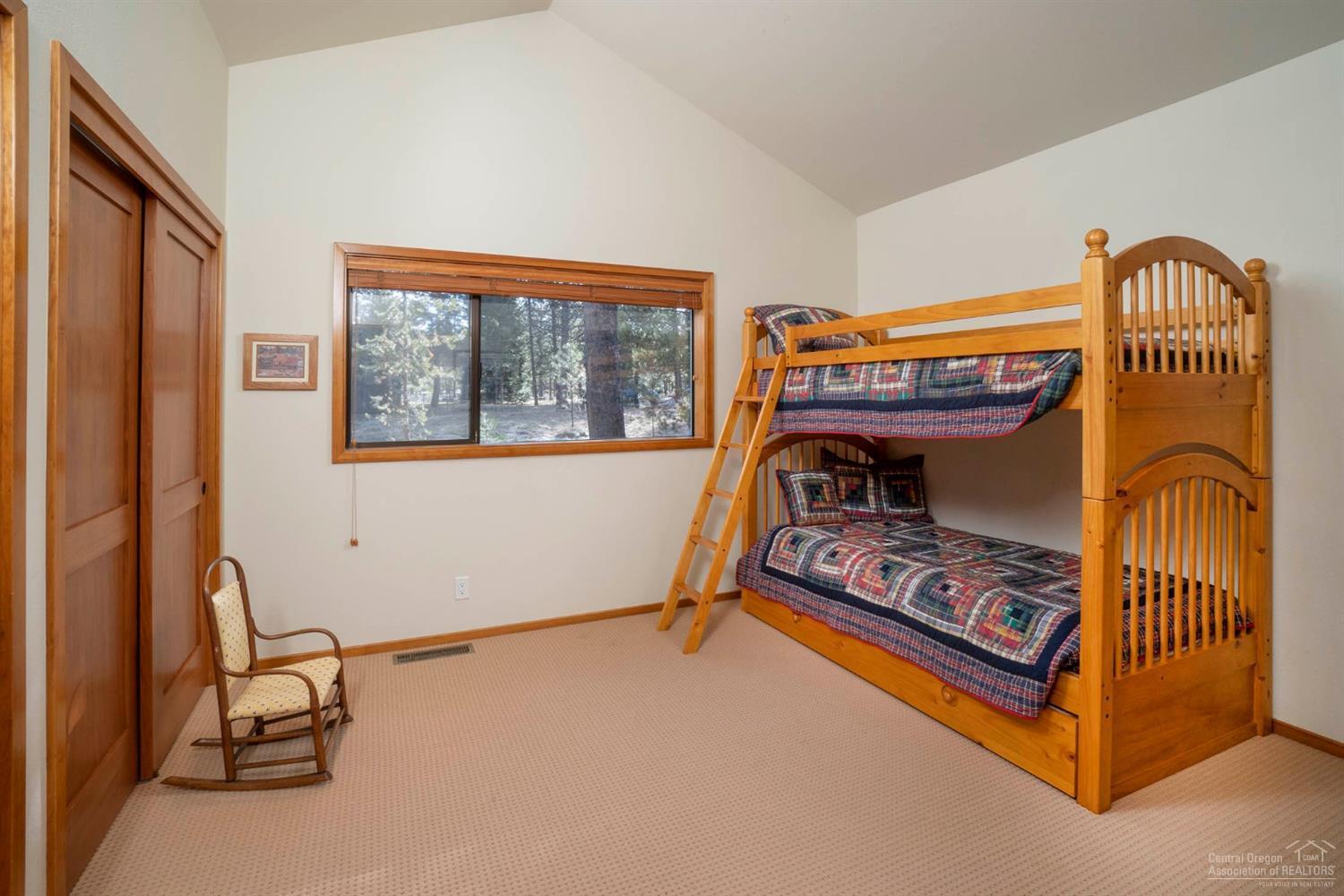 Mtn Village West - Residential