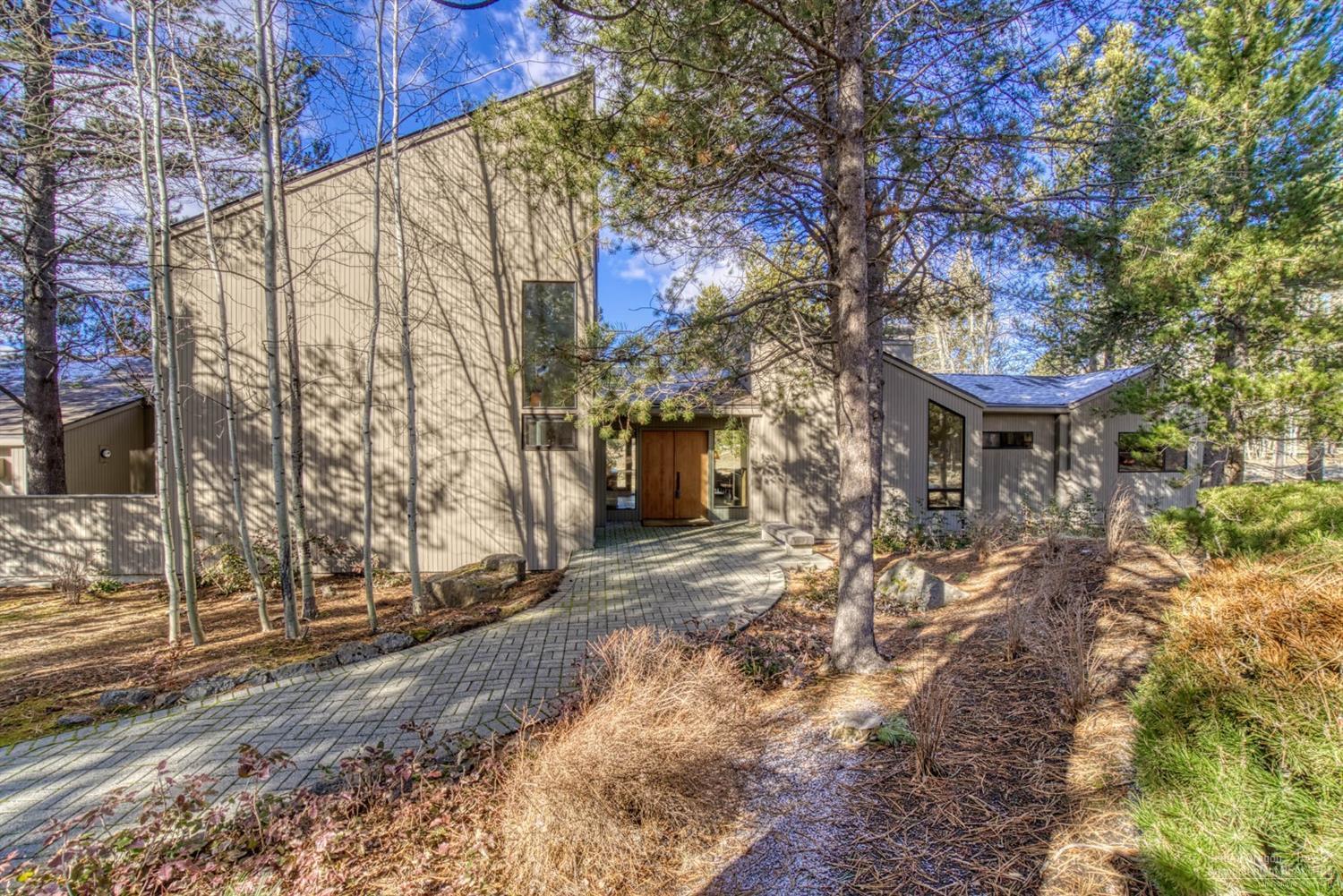 Mtn Village West - Residential