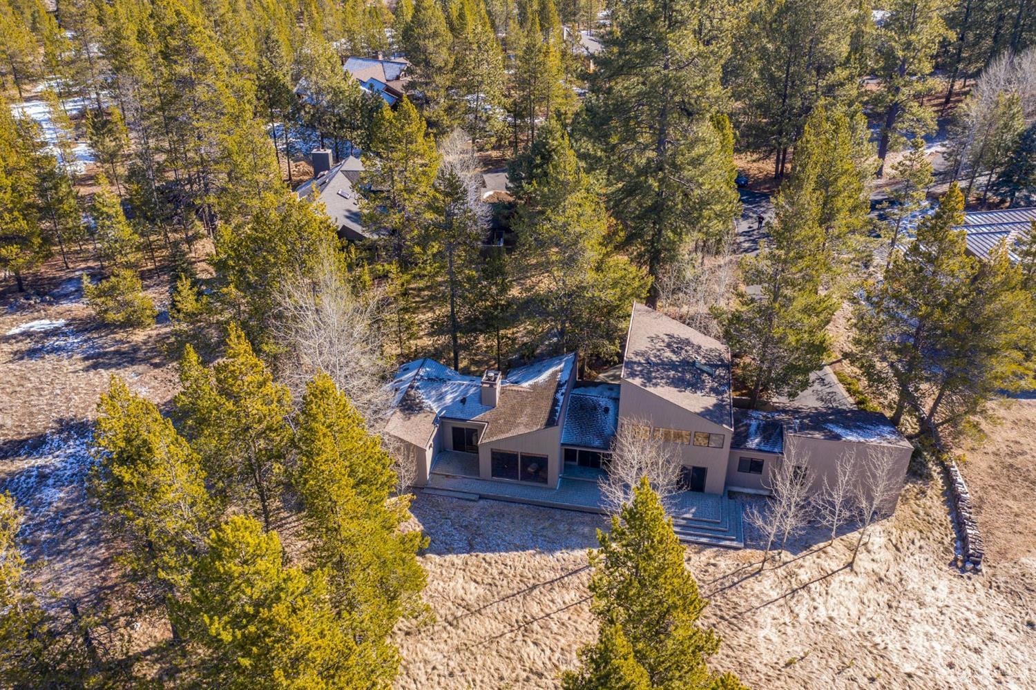 Mtn Village West - Residential