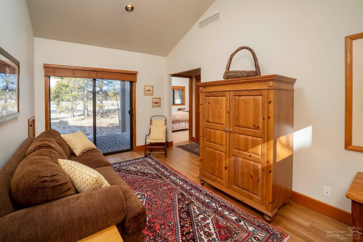 Mtn Village West - Residential