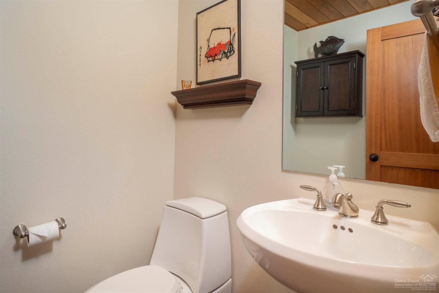 Mtn Village West - Residential