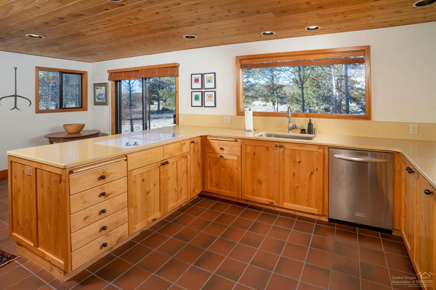 Mtn Village West - Residential