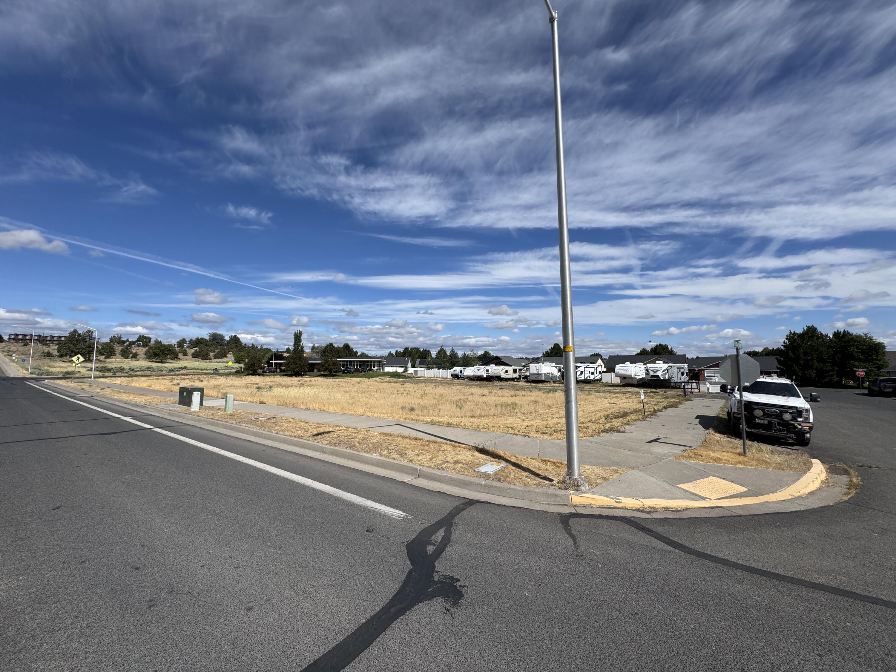 The Pines at Madras - Commercial Sale