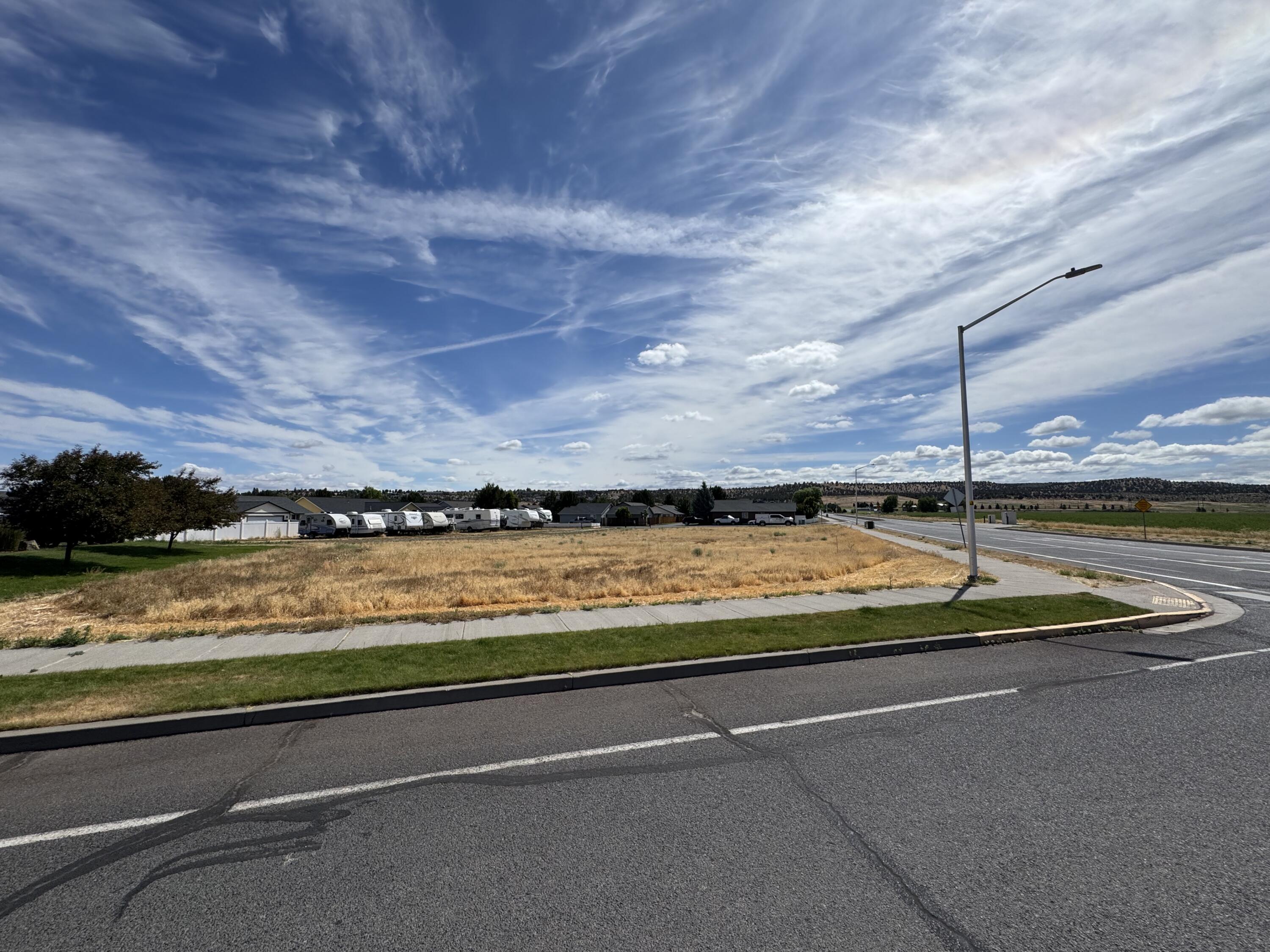 The Pines at Madras - Commercial Sale