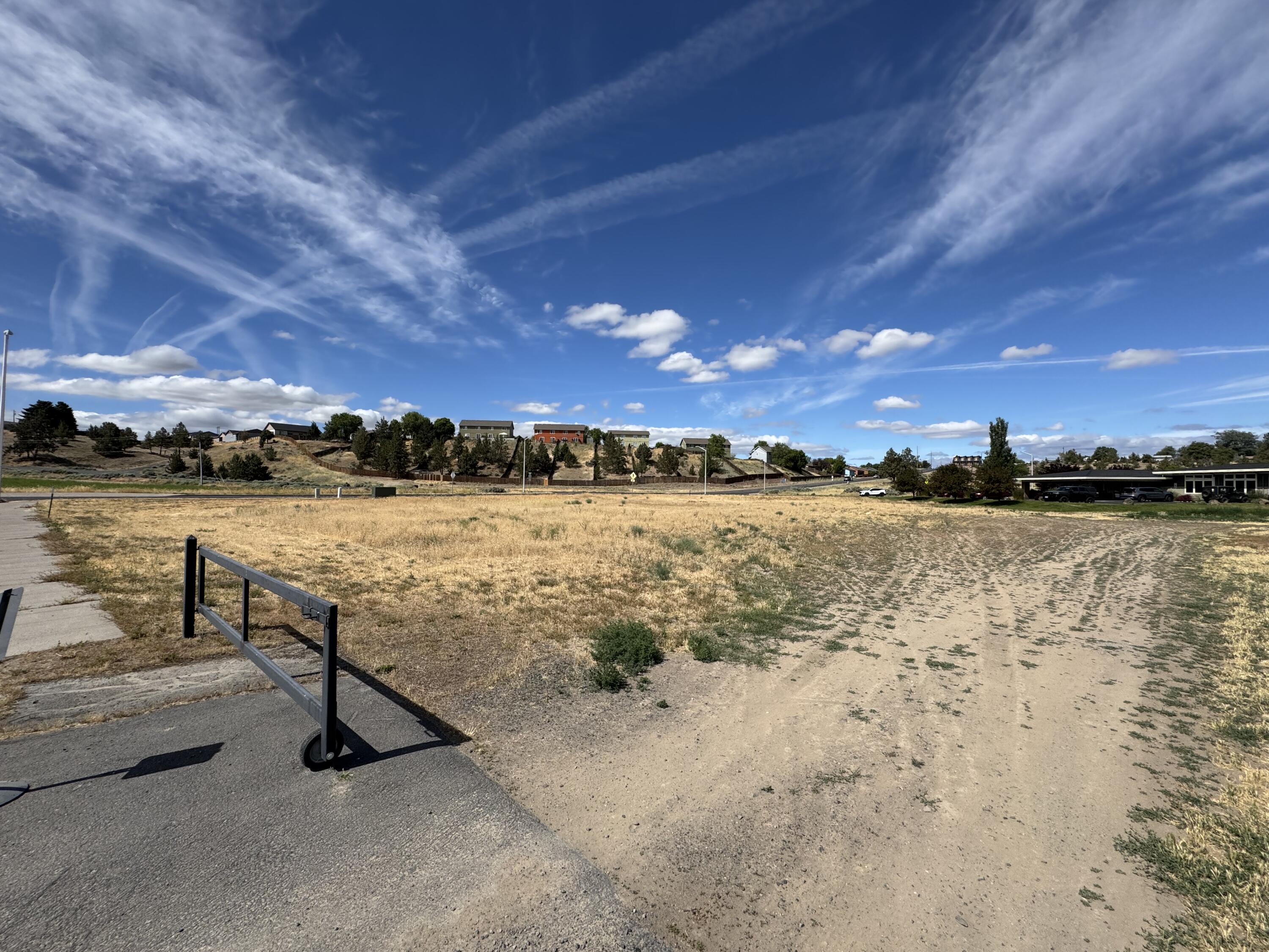 The Pines at Madras - Commercial Sale