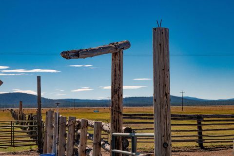 Tiny photo for 1950 Silver Lake Road, Chiloquin, OR 97624 (MLS # 220209125)