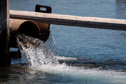 Tiny photo for 1950 Silver Lake Road, Chiloquin, OR 97624 (MLS # 220209125)