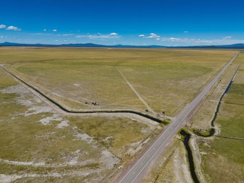 Tiny photo for 1950 Silver Lake Road, Chiloquin, OR 97624 (MLS # 220209125)