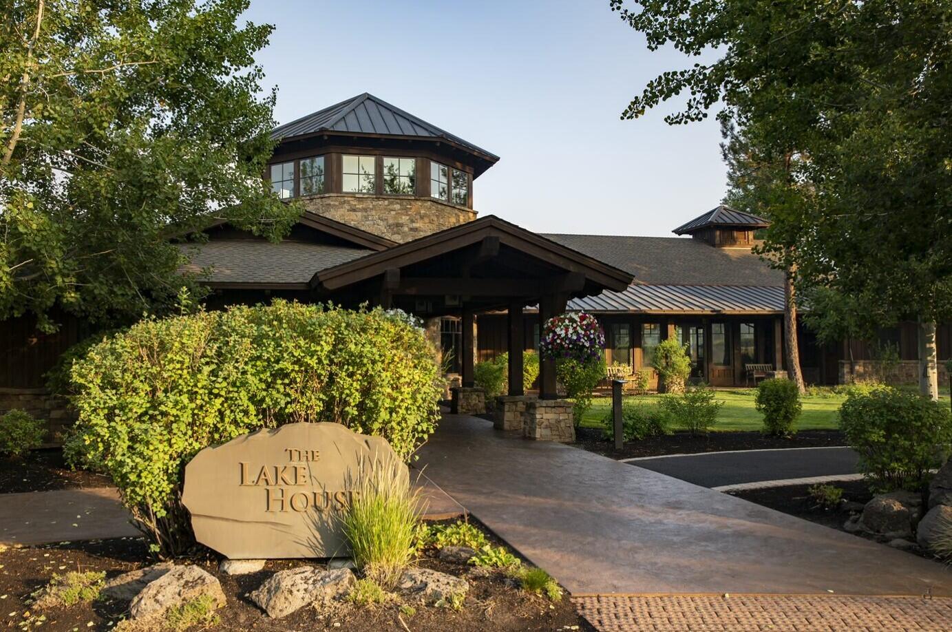 Caldera Springs - Land