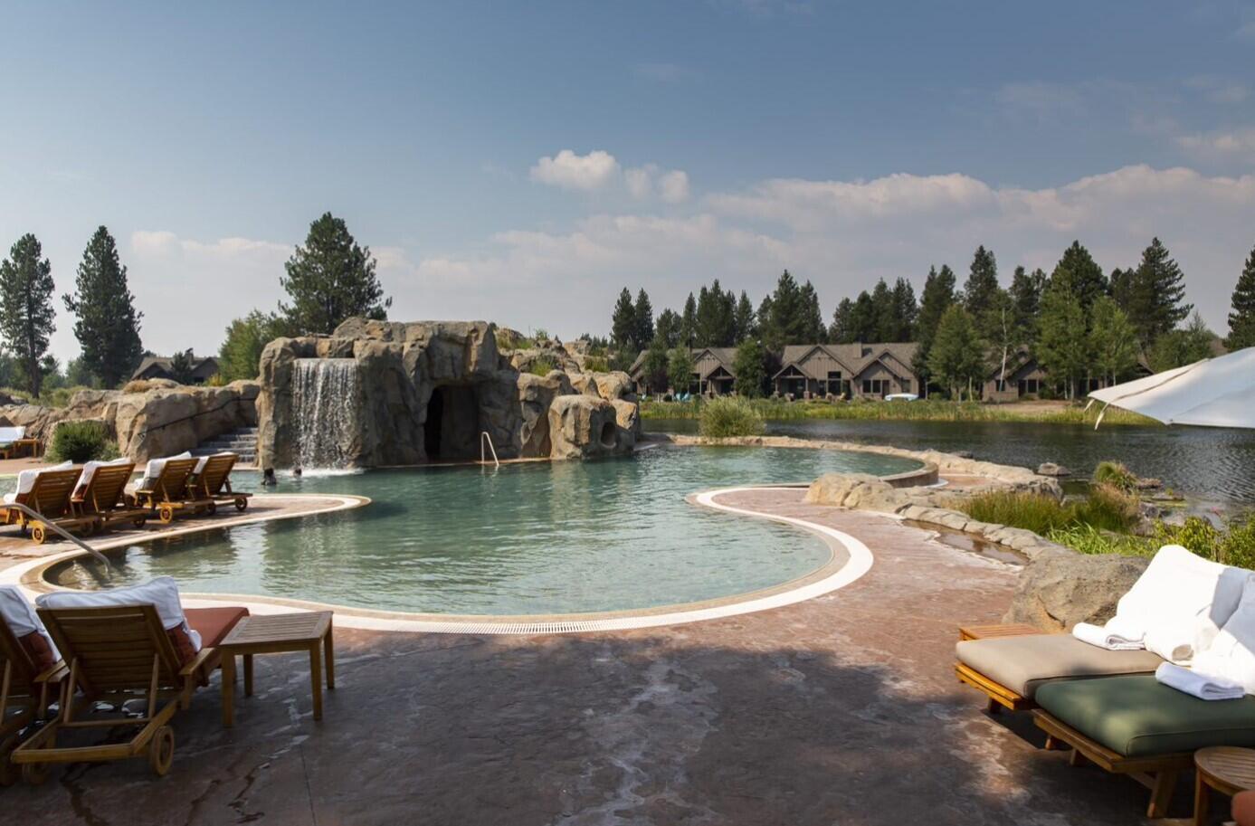 Caldera Springs - Land