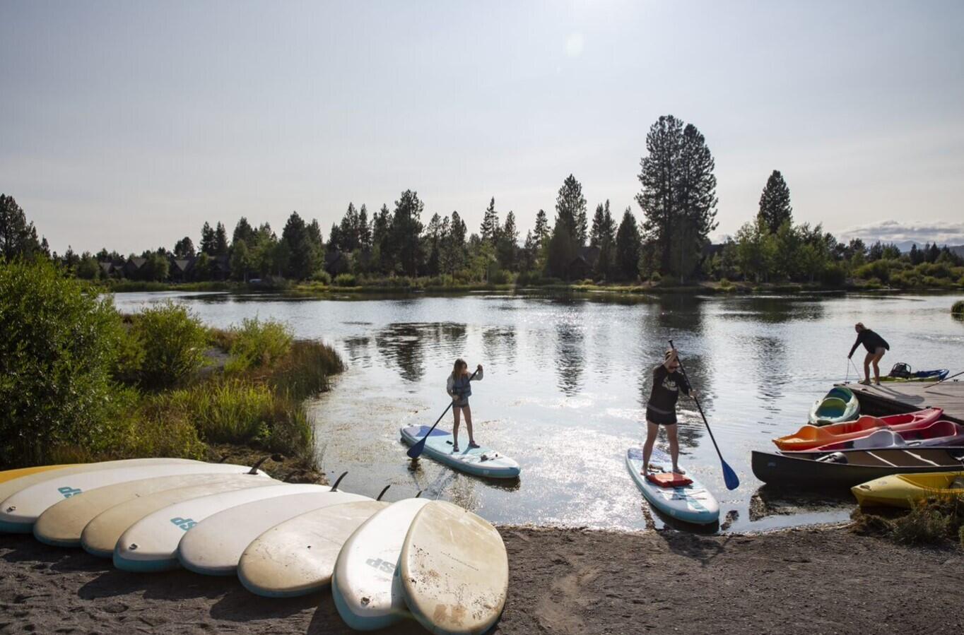 Caldera Springs - Land