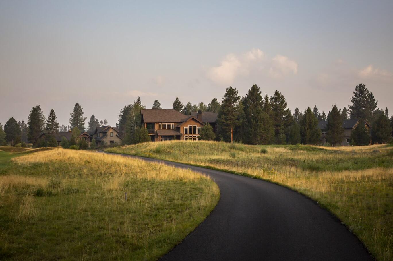 Caldera Springs - Land