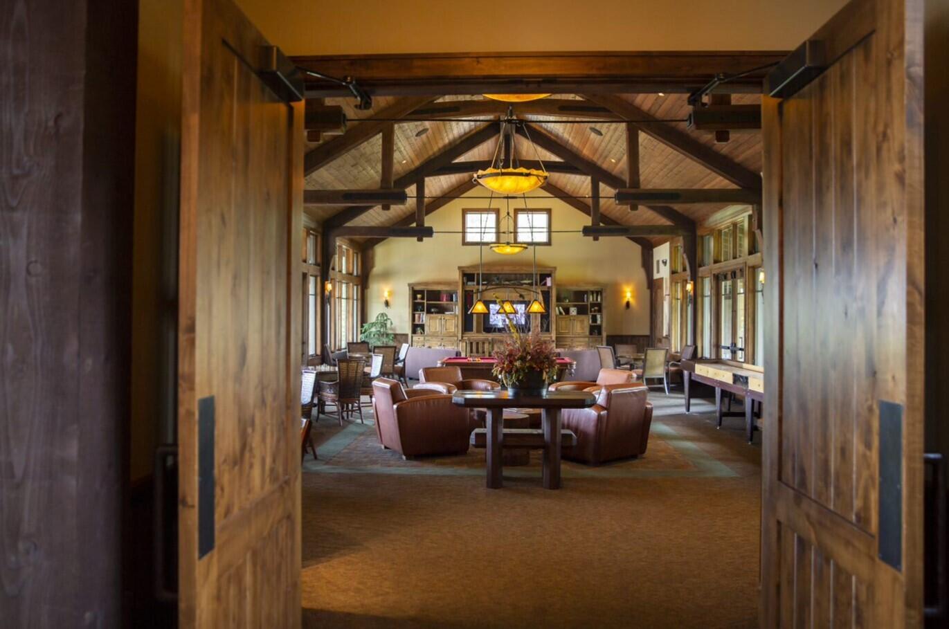 Caldera Springs - Land